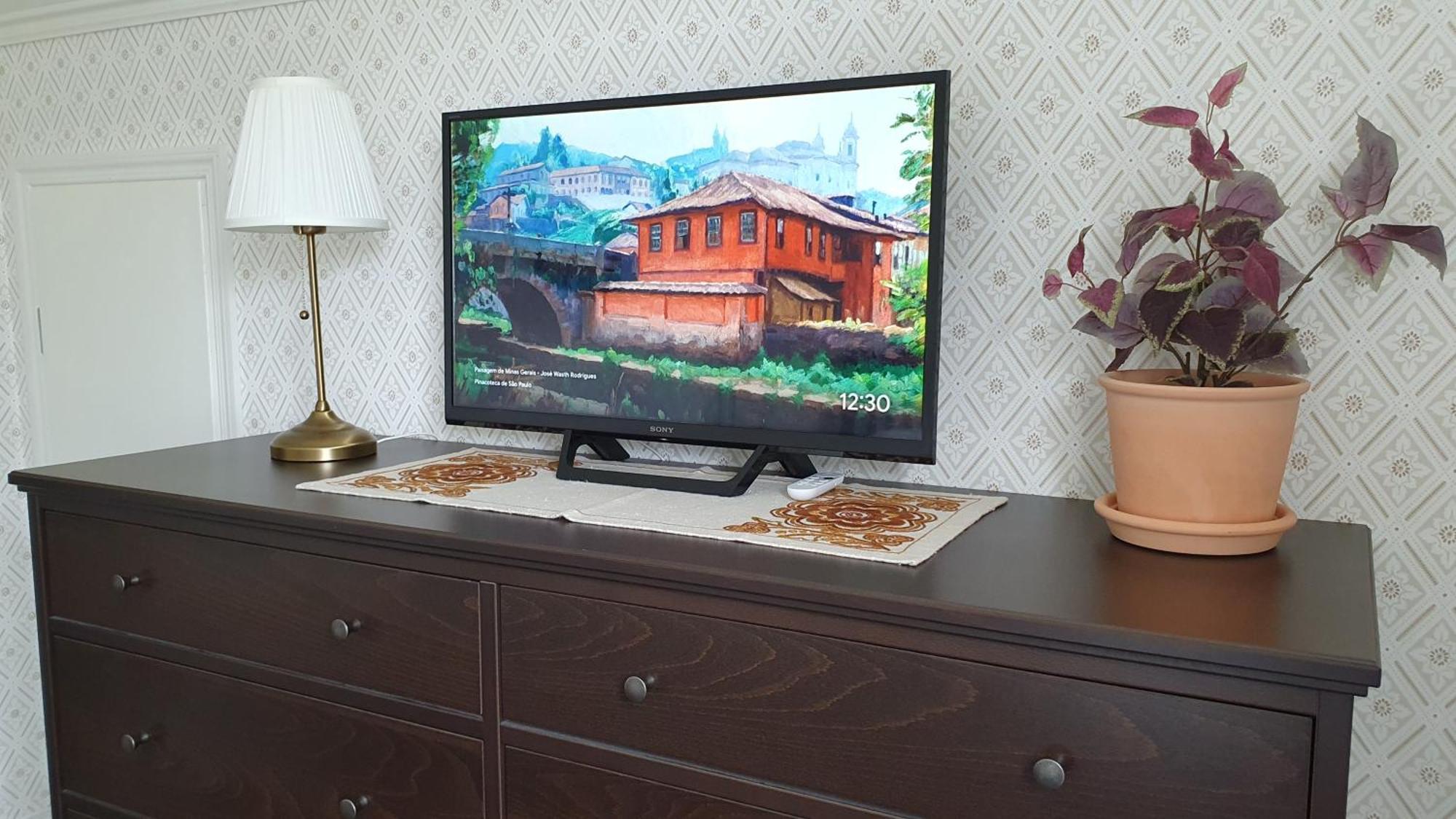 Trygheim Feriehus Bud Εξωτερικό φωτογραφία